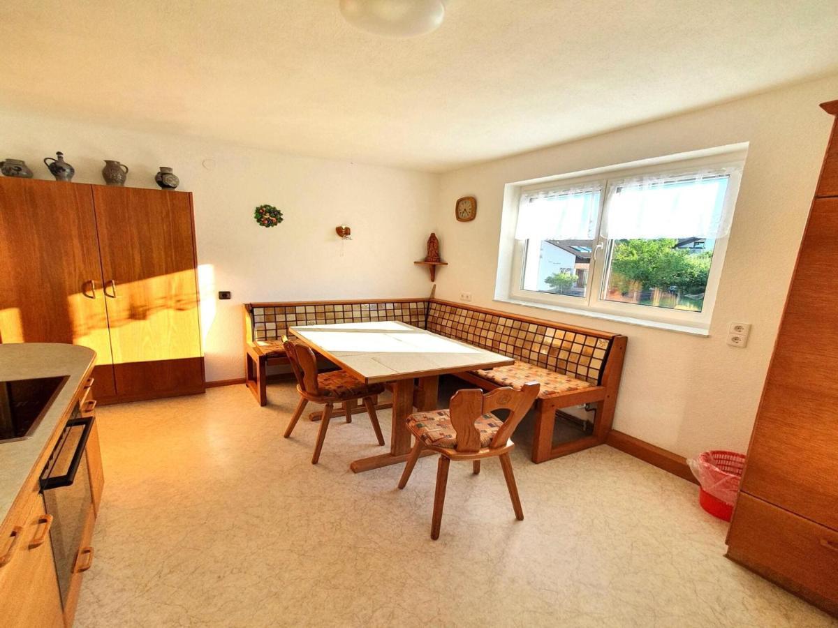Comfortable Flat In Goerwihl With Balcony Gorwihl Exterior photo